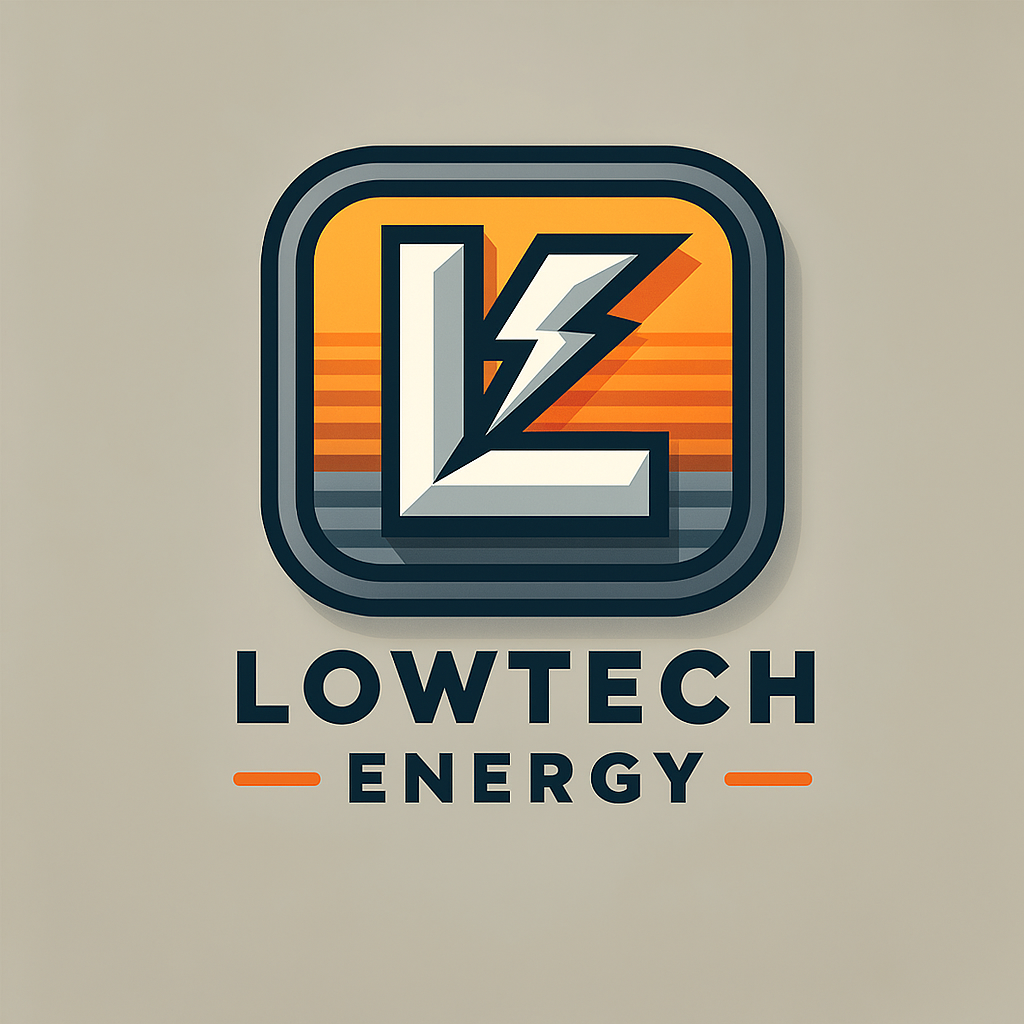 Lowtech Energy